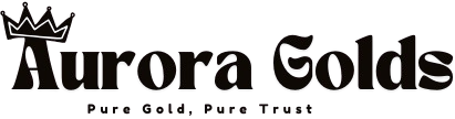 Aurora Golds Logo