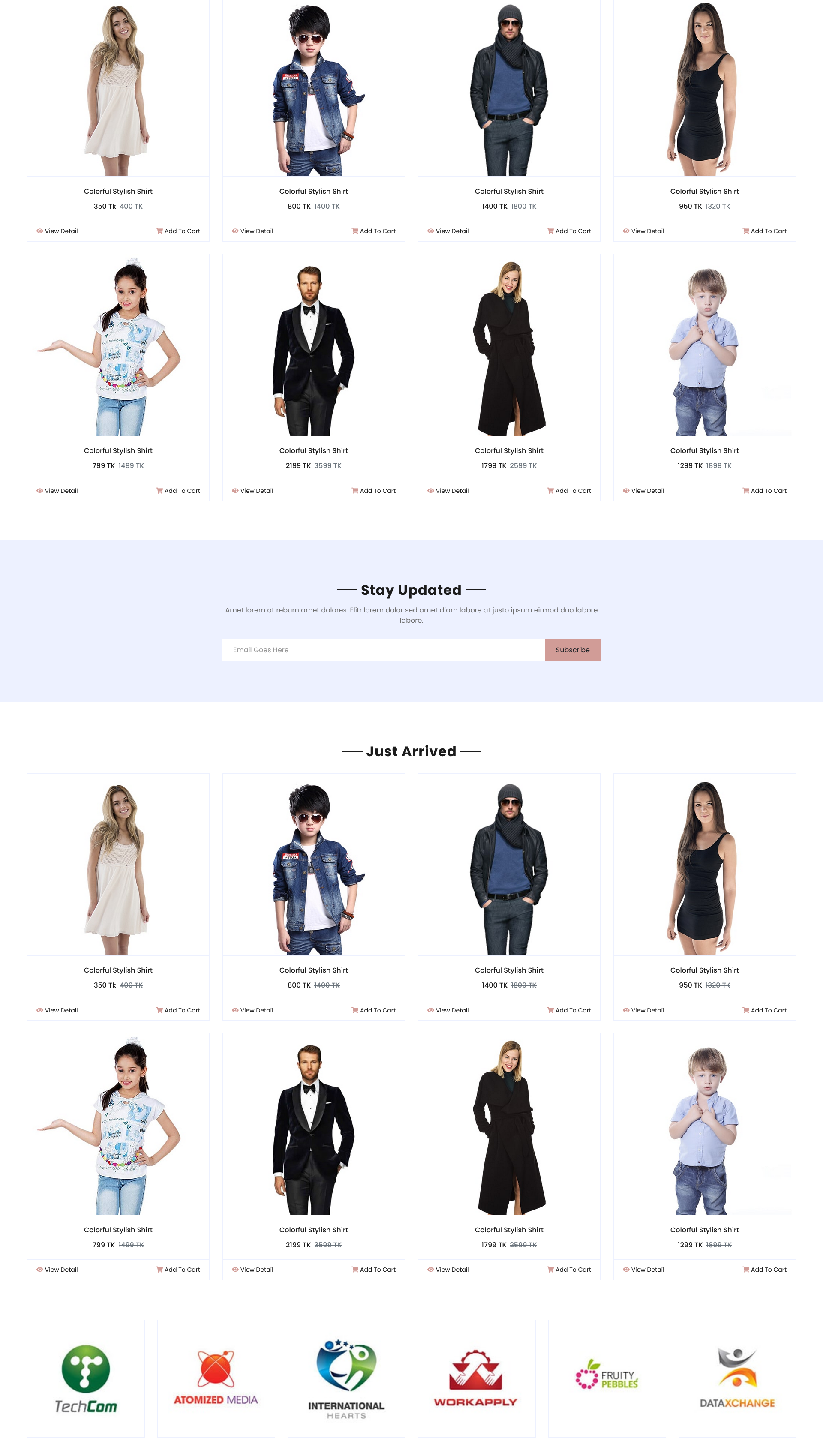 Dress Aura Preview 2