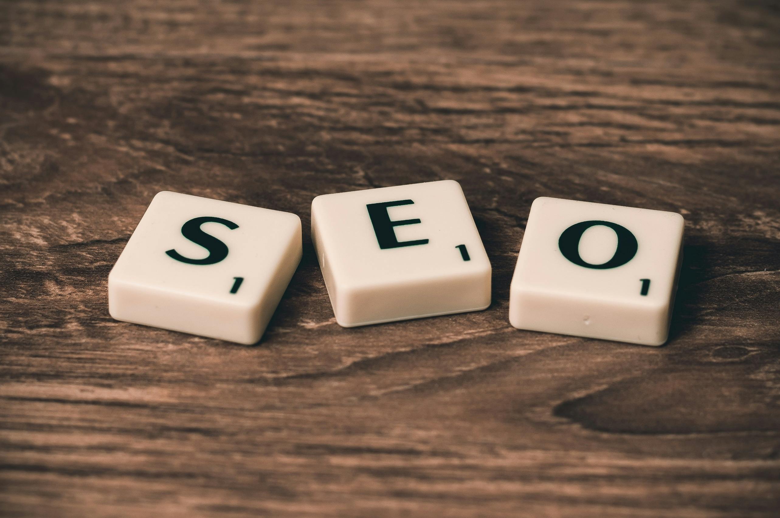 SEO Optimized
