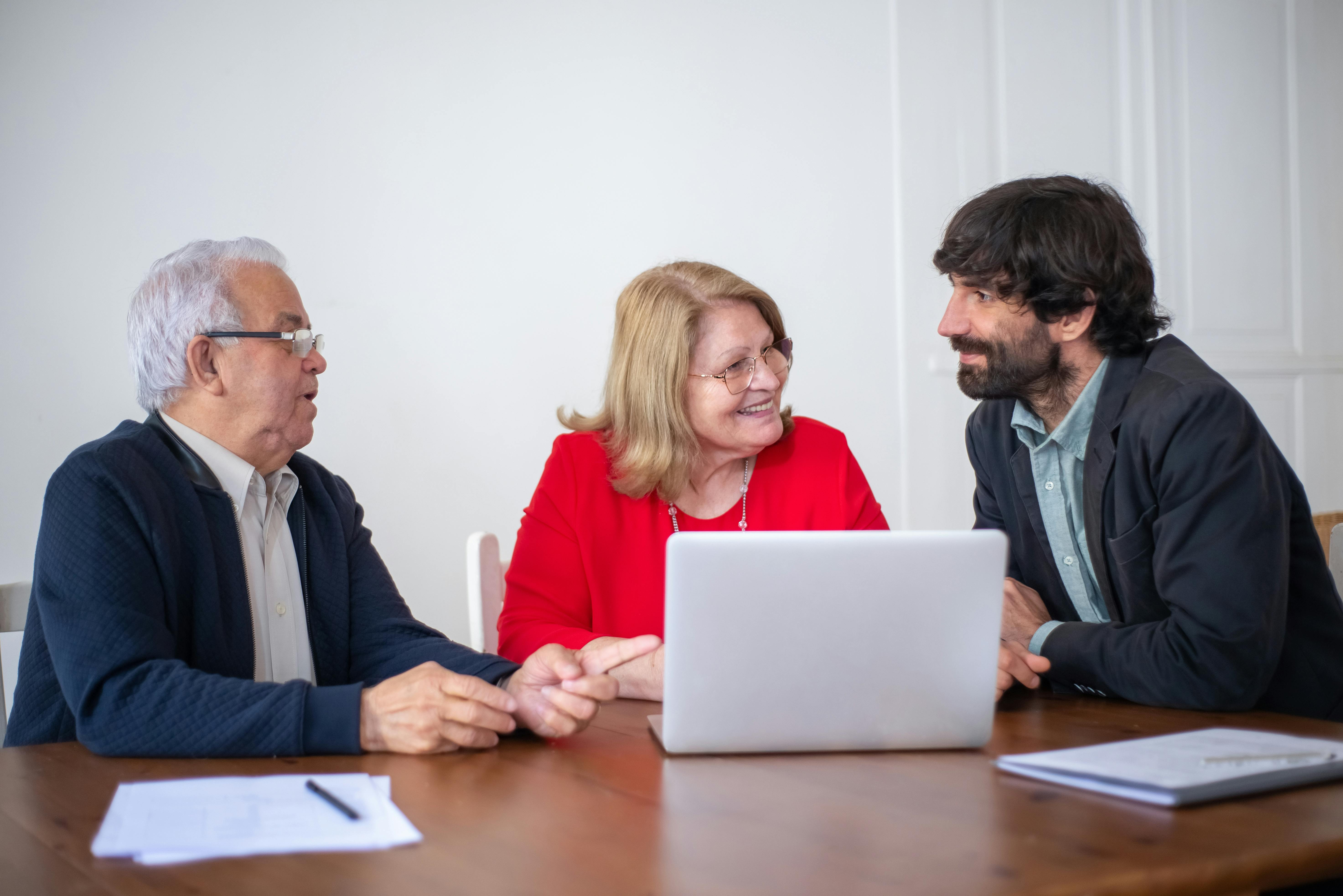 Business Consulting