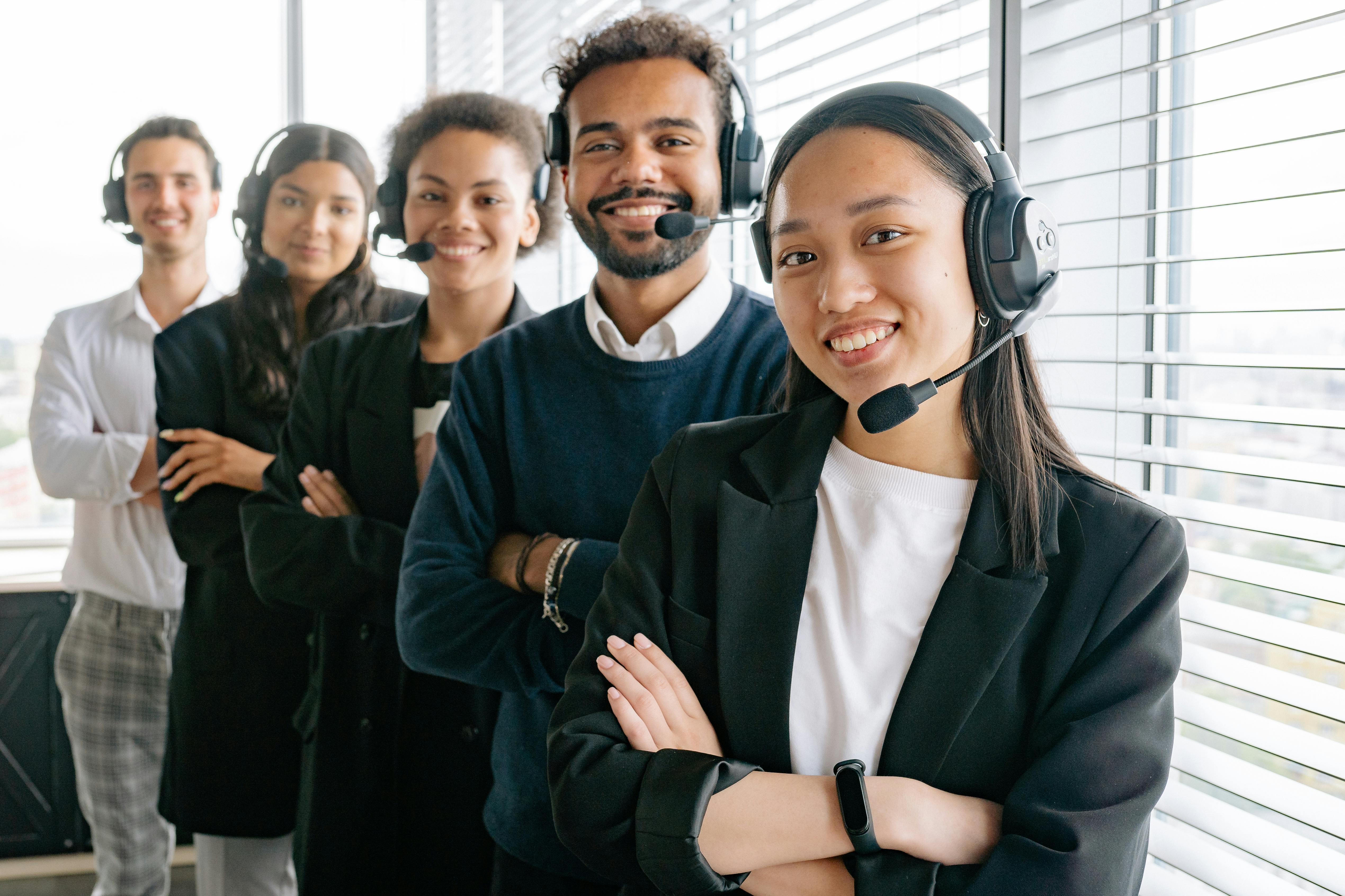 Remote Support