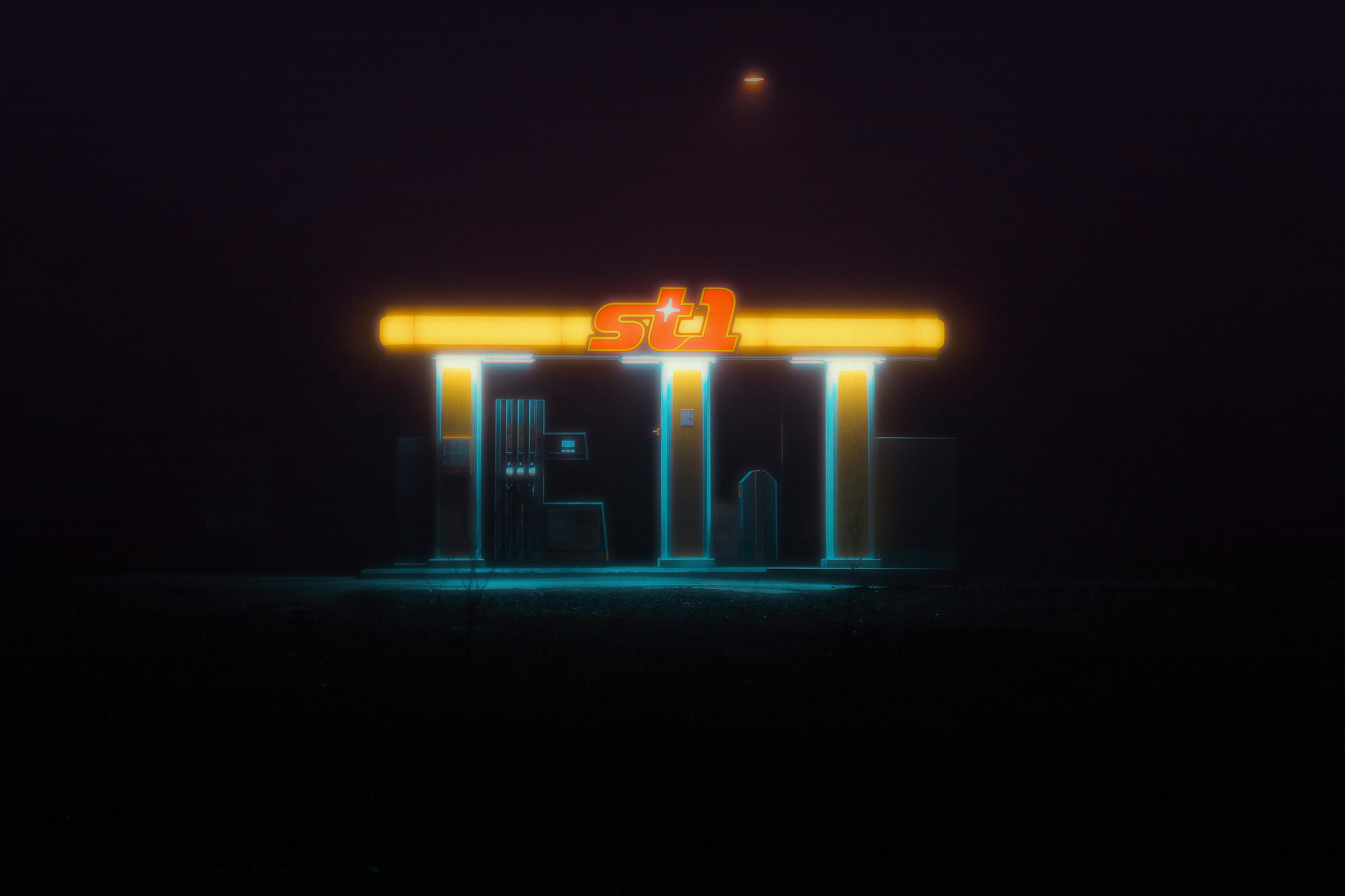 Cinematic Effects