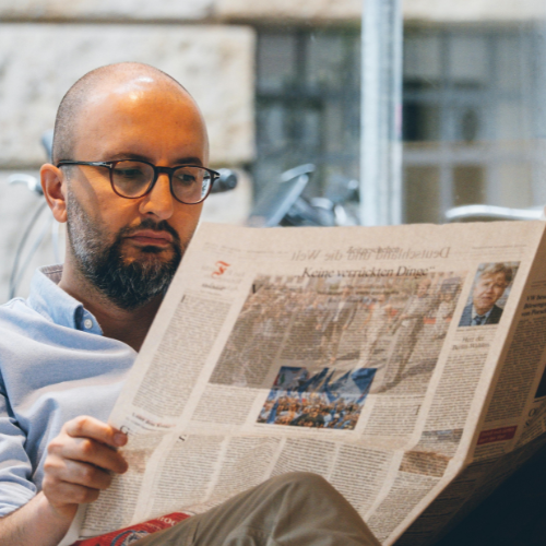 Newspaper