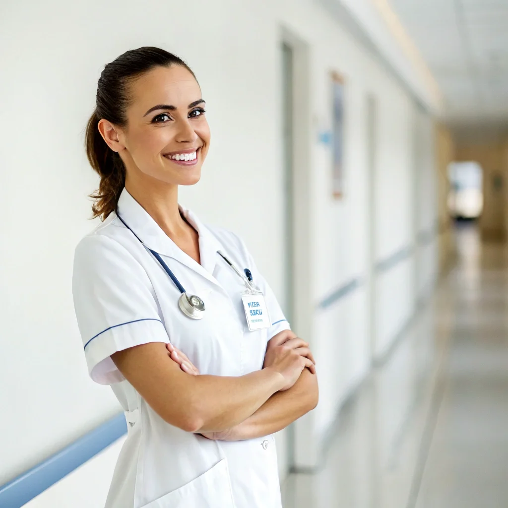 Dr. Lisa Garcia